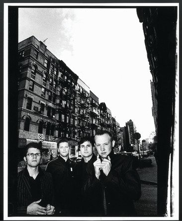 The Fray - 2006 How To Save A Life - 1