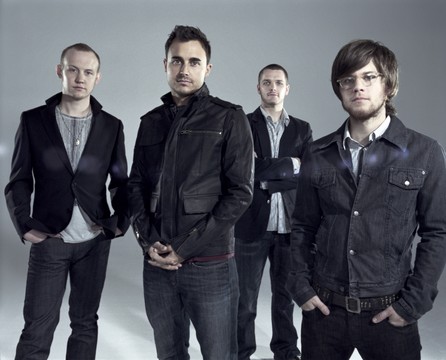 The Fray - 2006 How To Save A Life - 10