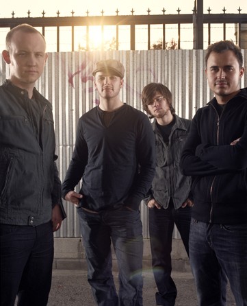 The Fray - 2006 How To Save A Life - 11