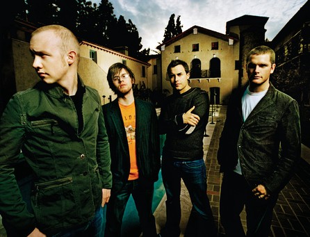 The Fray - 2006 How To Save A Life - 7