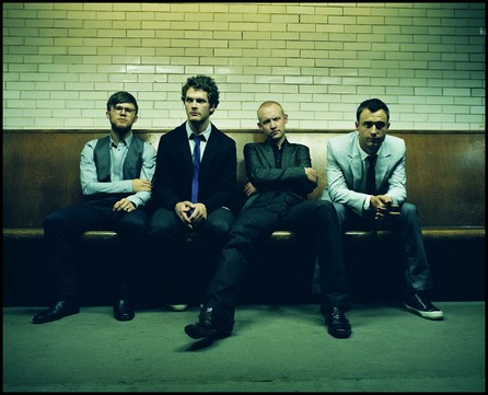 The Fray - Never Say Never - 2