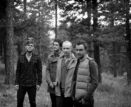 The Fray - Never Say Never - 5