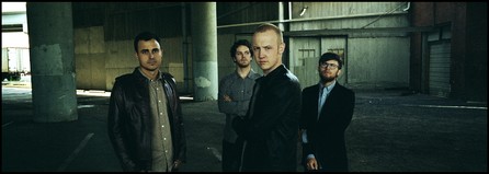 The Fray - Never Say Never - 7