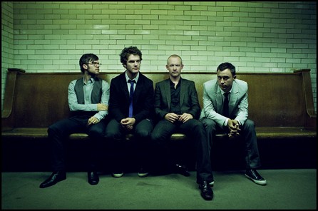 The Fray - Never Say Never - 8