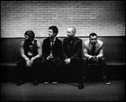 The Fray - Never Say Never - 3