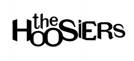 The Hoosiers Logo
