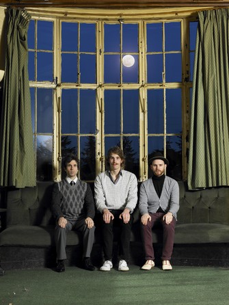 The Hoosiers - The trick To Live - 2