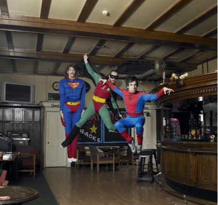 The Hoosiers - The trick To Live - 6