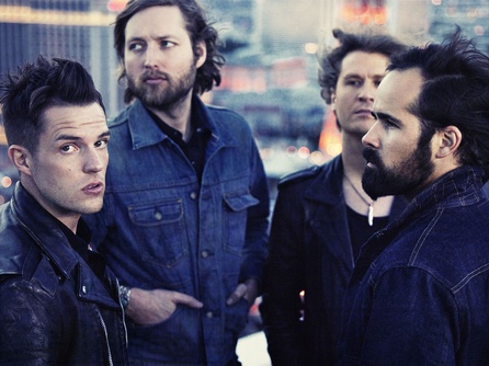 The Killers - 2012 - 01