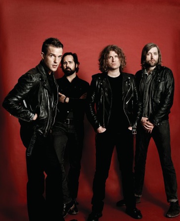 The Killers - 2012 - 03