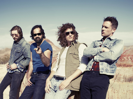The Killers - 2013 - 02