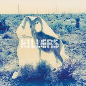 The Killers - Bones - Cover