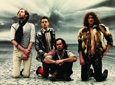 The Killers - Day & Age - 1