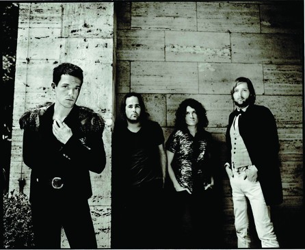 The Killers - Day & Age - 2