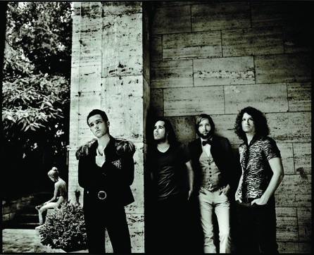 The Killers - Day & Age - 3