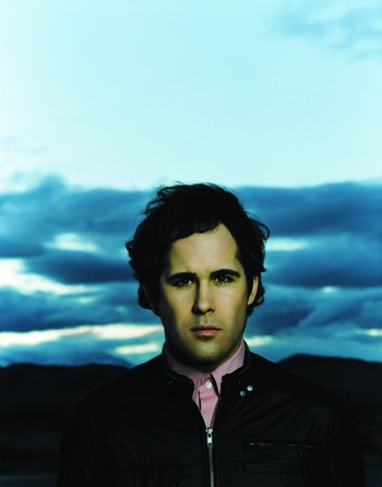 The Killers - Hot Fuss 2004 - 1