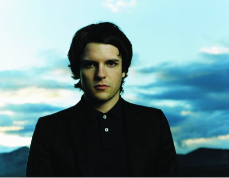 The Killers - Hot Fuss 2004 - 4