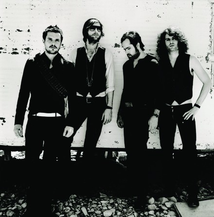 The Killers - Sam's Town 2006 - 1