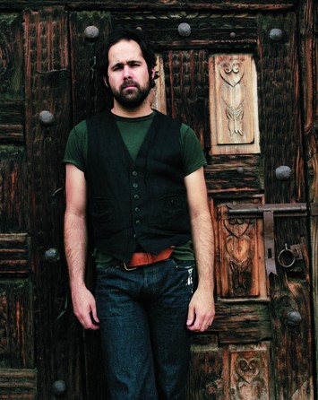 The Killers - Sam's Town 2006 - 5