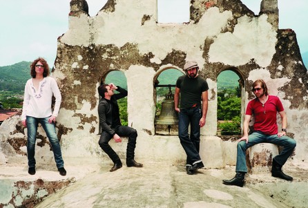 The Killers - Sam's Town 2006 - 7