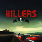 The Killers - Battle Born - Album Cover