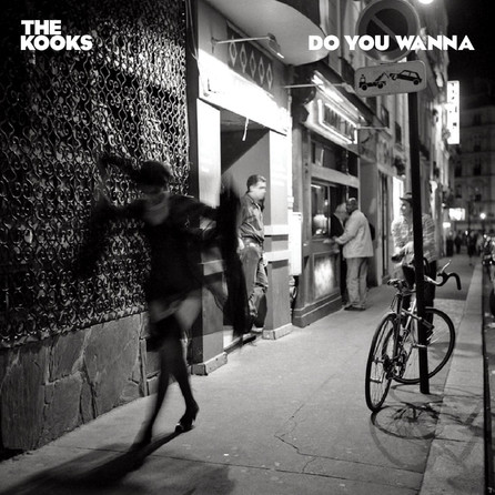 The Kooks - Do You Wanna - Cover