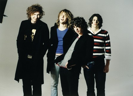 The Kooks - Inside In / Inside Out - 1