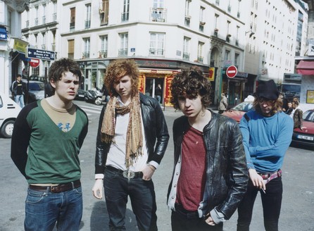 The Kooks - Inside In / Inside Out - 10