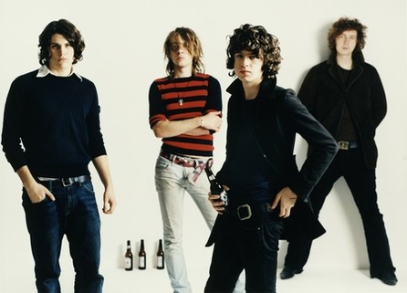 The Kooks - Inside In / Inside Out - 3