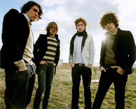 The Kooks - Inside In / Inside Out - 7