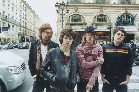 The Kooks - Inside In / Inside Out - 8