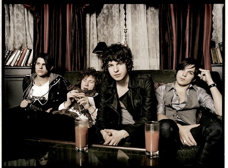 The Kooks - Konk - 4