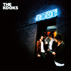 The Kooks - Konk - Cover