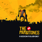 The Parlotones - Radiocontrolledrobot - Cover