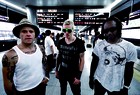 The Prodigy - Invaders Must Die - 2