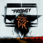 The Prodigy - Invaders Must Die - Cover