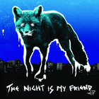 The Prodigy - The Day Is My Enemy (EP) - Cover