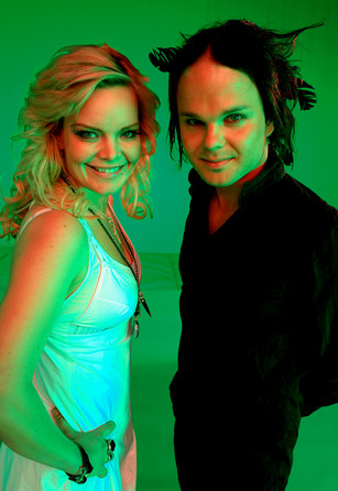 The Rasmus - Best Of 2001 - 2009 - 1