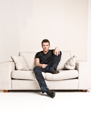 The Rasmus - Best Of 2001 - 2009 - 12 - Aki Markus Hakala