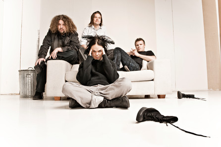 The Rasmus - Best Of 2001 - 2009 - 7