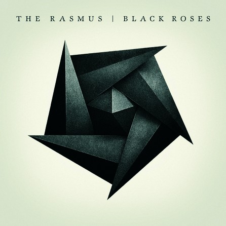 The Rasmus - Black Roses - Cover