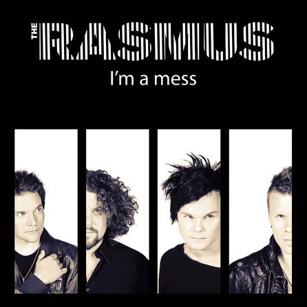 The Rasmus - I'm A Mess - Cover