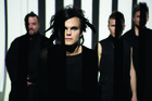 The Rasmus - 2012 - 1