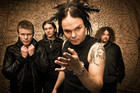 The Rasmus - Best Of 2001 - 2009 - 3