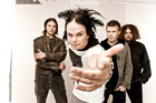 The Rasmus - Best Of 2001 - 2009 - 4