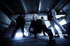 The Rasmus - Black Roses - 3
