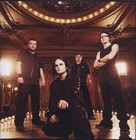 The Rasmus - In the Shadows - 10