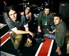 The Rasmus - In the Shadows - 2