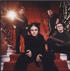 The Rasmus - In the Shadows - 8