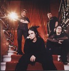 The Rasmus - In the Shadows - 9
